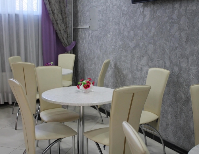 Рестораны и бары - Санаторий «Приднепровский» Беларусь