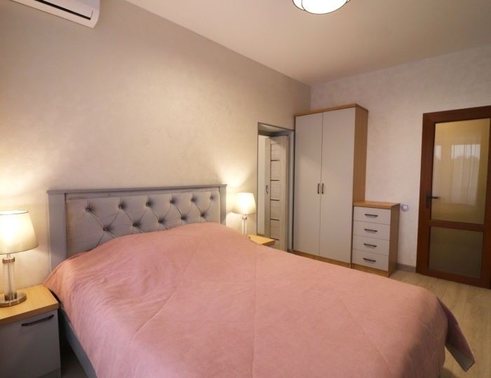 Апартаменты 2-местные 3-комнатные Премиум корпус 2Б - Санаторий «Приднепровский» Беларусь