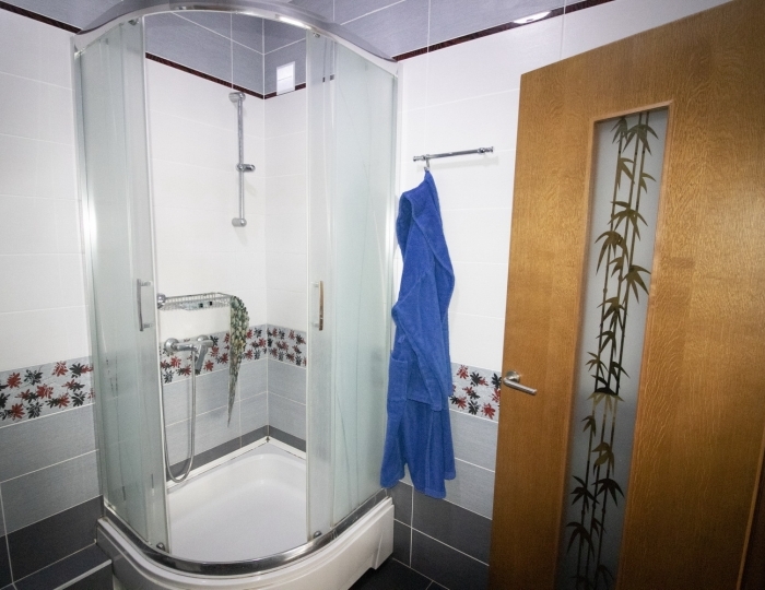 Апартаменты 2-местные 3-комнатные Комфорт корпус 2А - Санаторий «Приднепровский» Беларусь