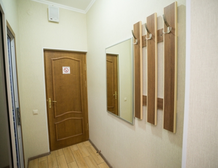 Комфорт 2-местный Твин корпус 2А - Санаторий «Приднепровский» Беларусь