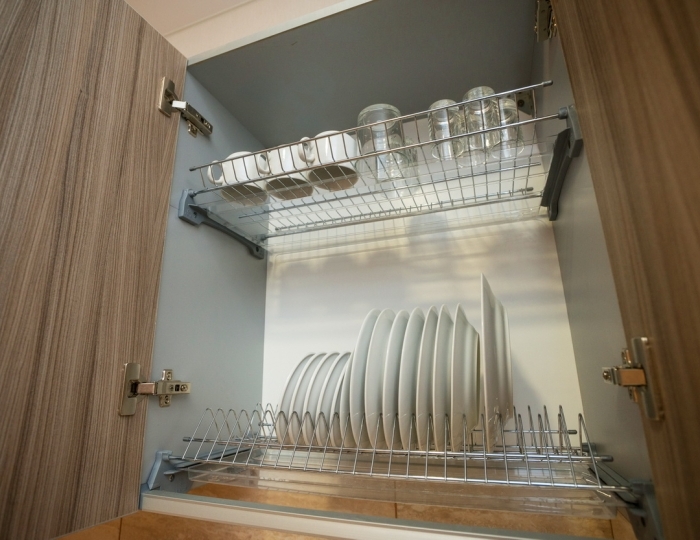 Комфорт 2-местный 2-комнатный Семейный Комфорт+ корпус 1 - Санаторий «Приднепровский» Беларусь