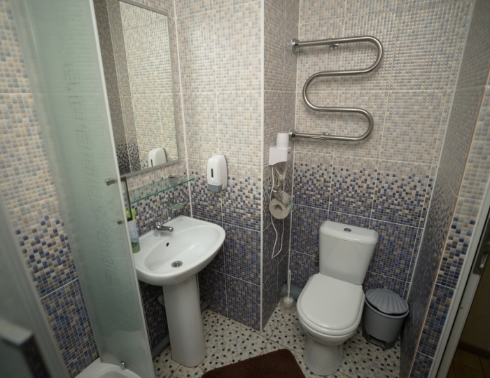 Комфорт 2-местный Твин Комфорт+ корпус 2А - Санаторий «Приднепровский» Беларусь