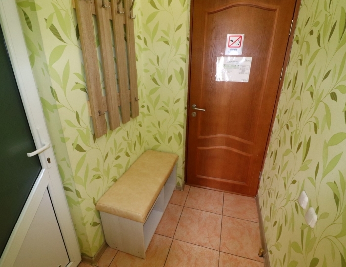 Стандарт 1-местный Сингл корпус 1 - Санаторий «Приднепровский» Беларусь