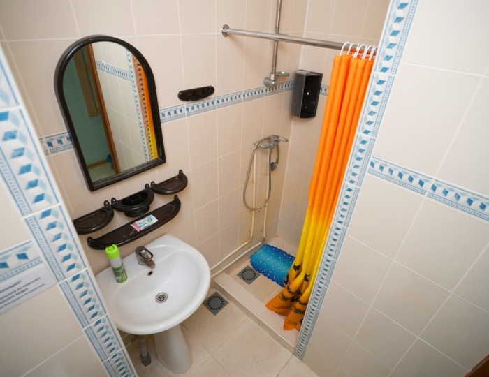 Стандарт 1-местный Сингл корпус 2Б - Санаторий «Приднепровский» Беларусь