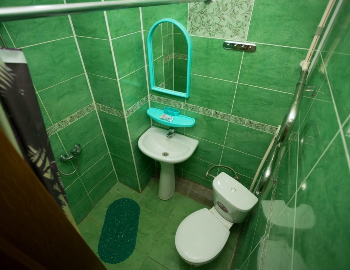 Стандарт 2-местный Твин корпус 1 - Санаторий «Приднепровский» Беларусь