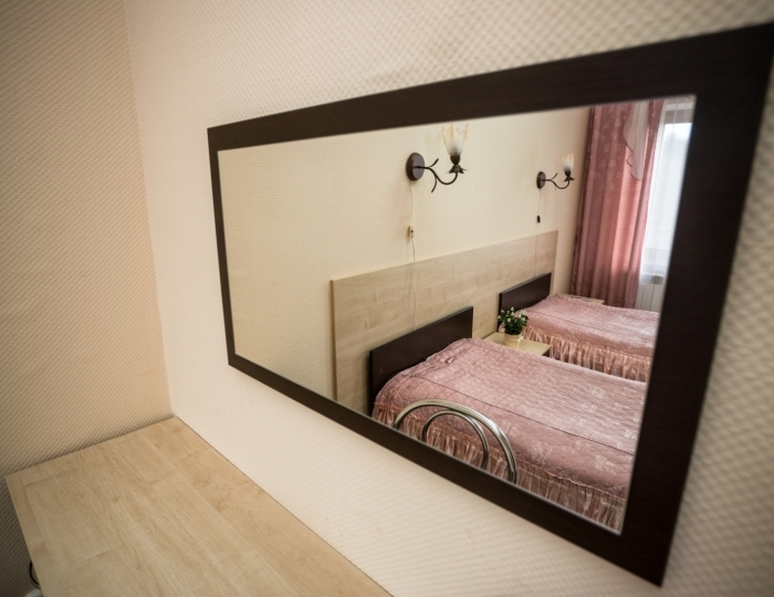 Стандарт 2-местный Твин корпус 2Б - Санаторий «Приднепровский» Беларусь