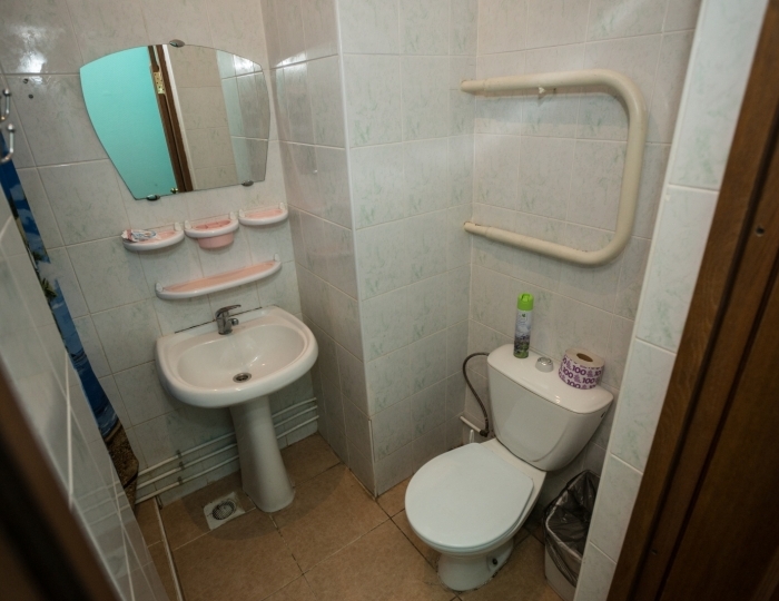 Стандарт 2-местный Твин корпус 2Б - Санаторий «Приднепровский» Беларусь