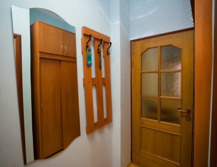 Стандарт 2-местный 2-комнатный Семейный корпус 2Б - Санаторий «Приднепровский» Беларусь