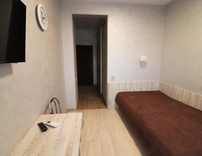 Улучшенный 1-местный корпус 2Б Сингл - Санаторий «Приднепровский» Беларусь