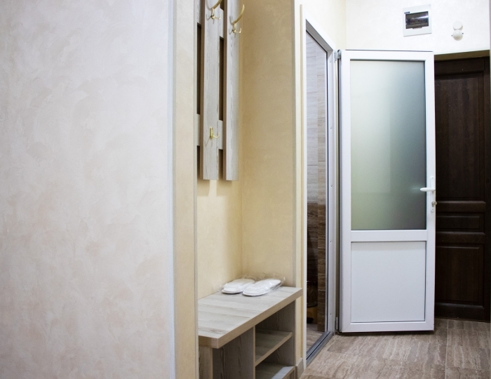 Улучшенный 2-местный Твин корпус 2Б - Санаторий «Приднепровский» Беларусь